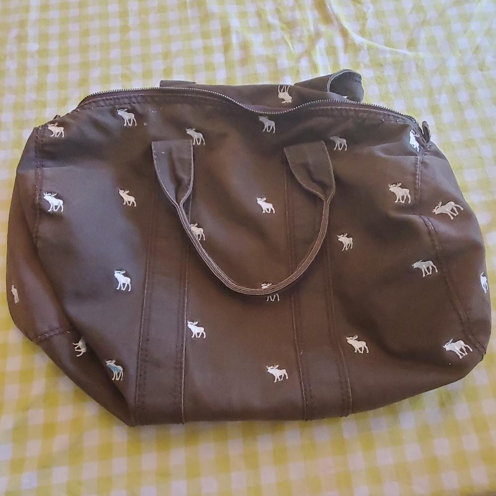 Abercrombie and Fitch